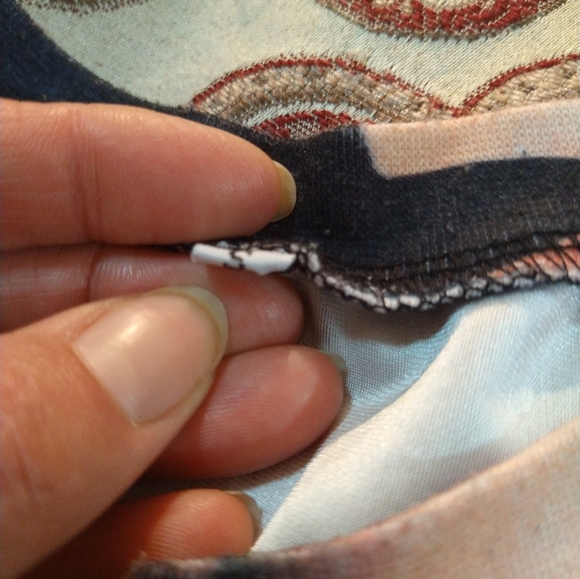 Free with purchase size small Justin Timberlake photo printed t-shirt - Picture 5 of 6